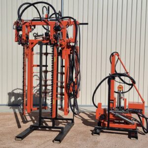 FOR SALE - Used SG Pruning machines